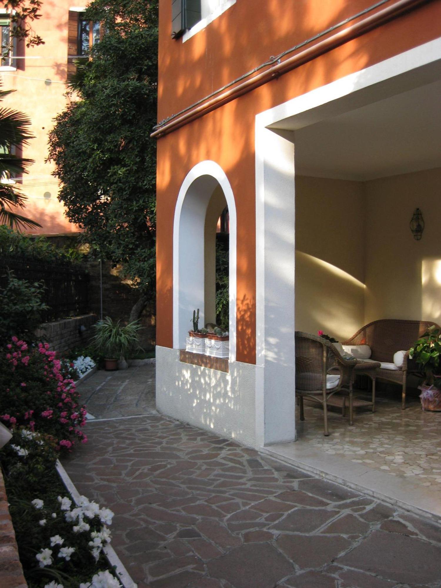 Ca' San Rocco Bed & Breakfast Venice Luaran gambar