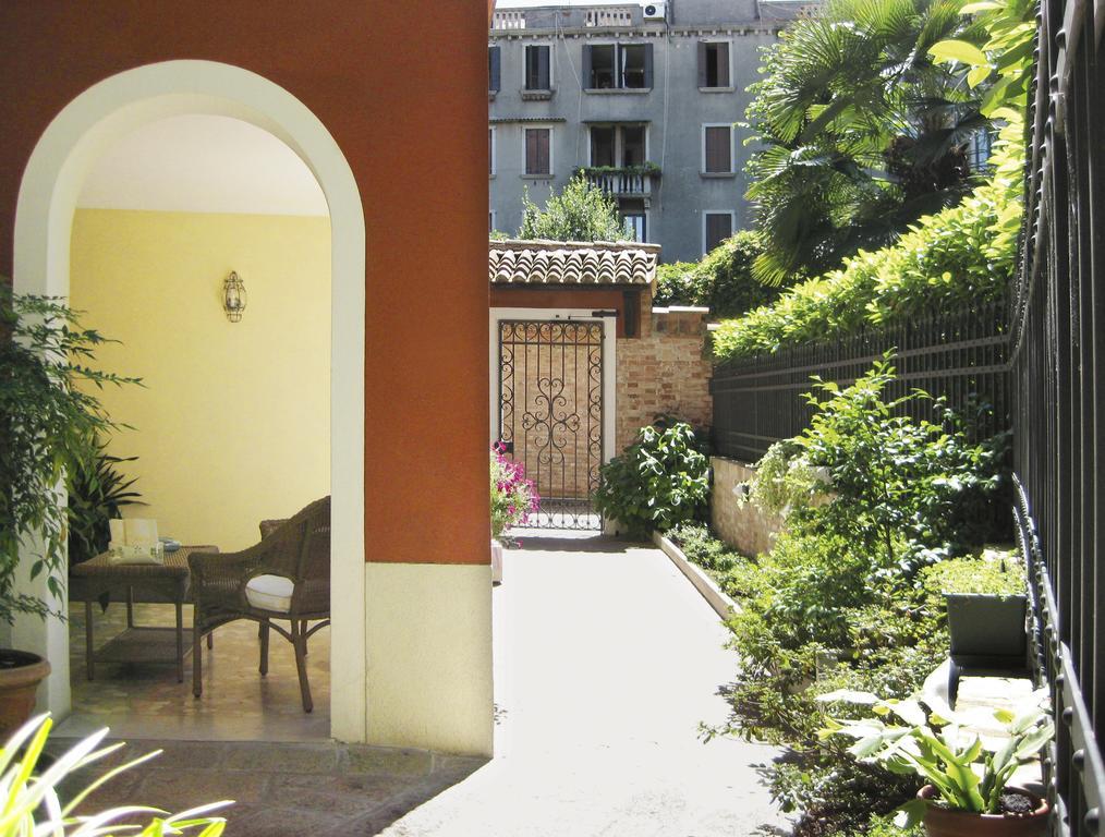 Ca' San Rocco Bed & Breakfast Venice Luaran gambar