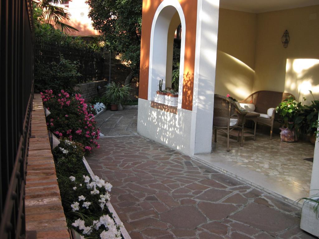 Ca' San Rocco Bed & Breakfast Venice Luaran gambar