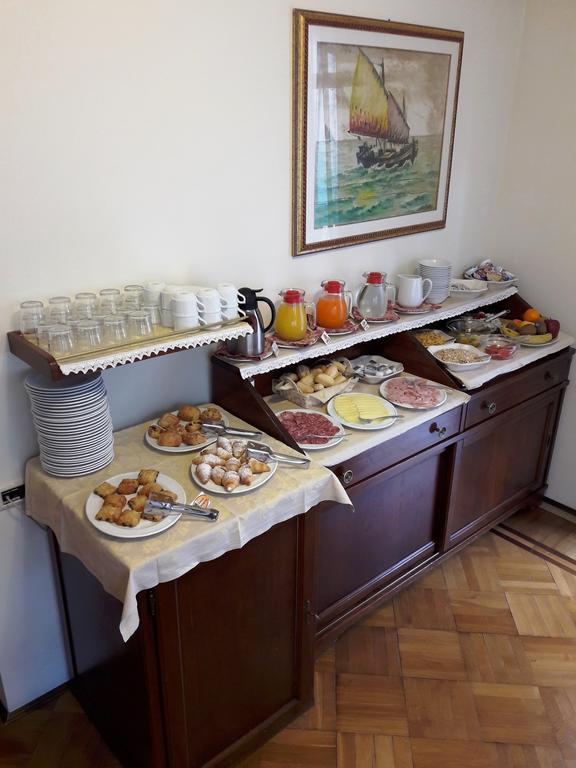 Ca' San Rocco Bed & Breakfast Venice Luaran gambar