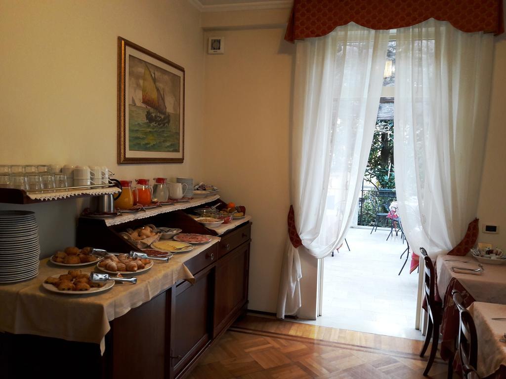 Ca' San Rocco Bed & Breakfast Venice Luaran gambar