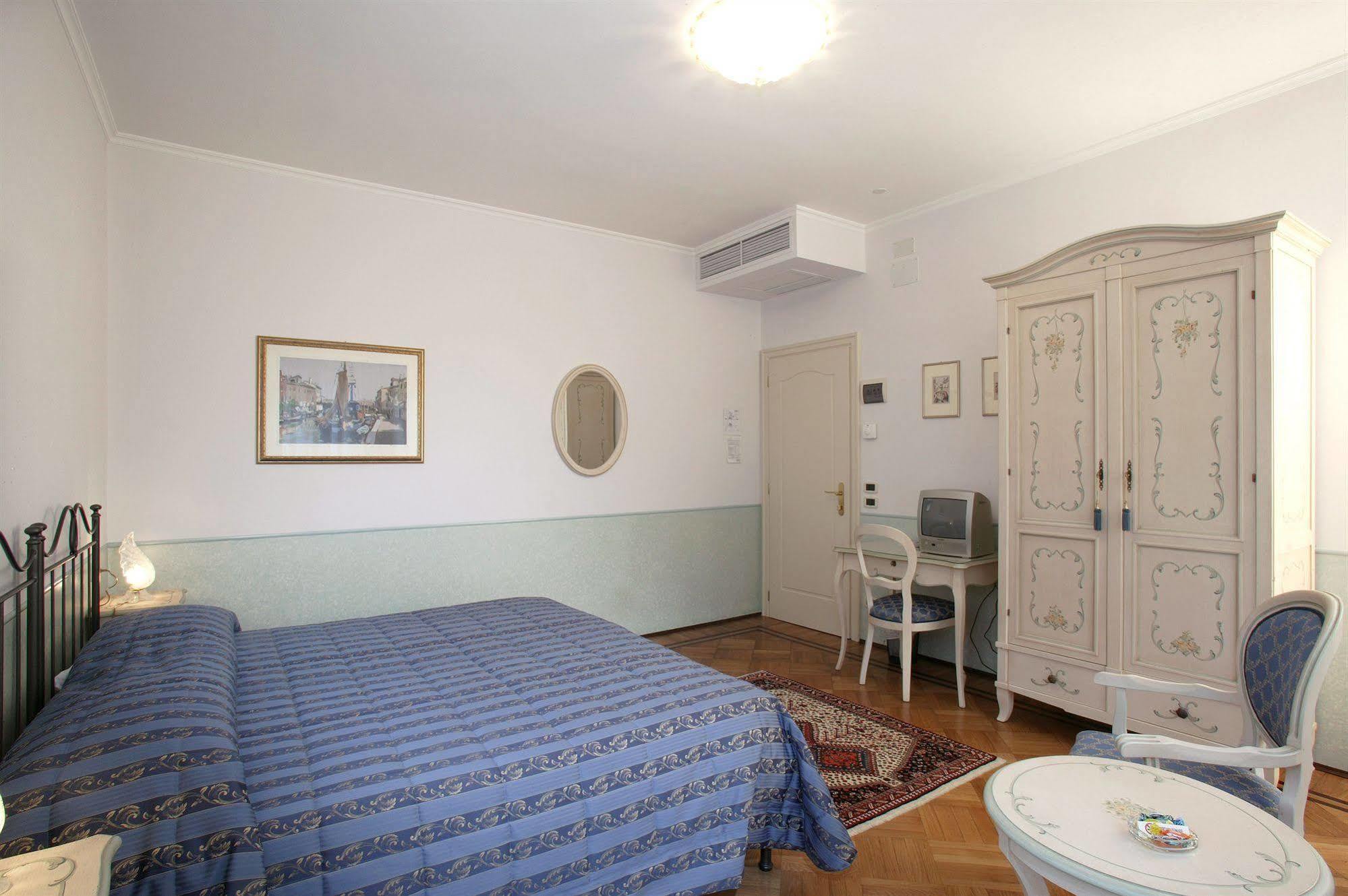 Ca' San Rocco Bed & Breakfast Venice Luaran gambar