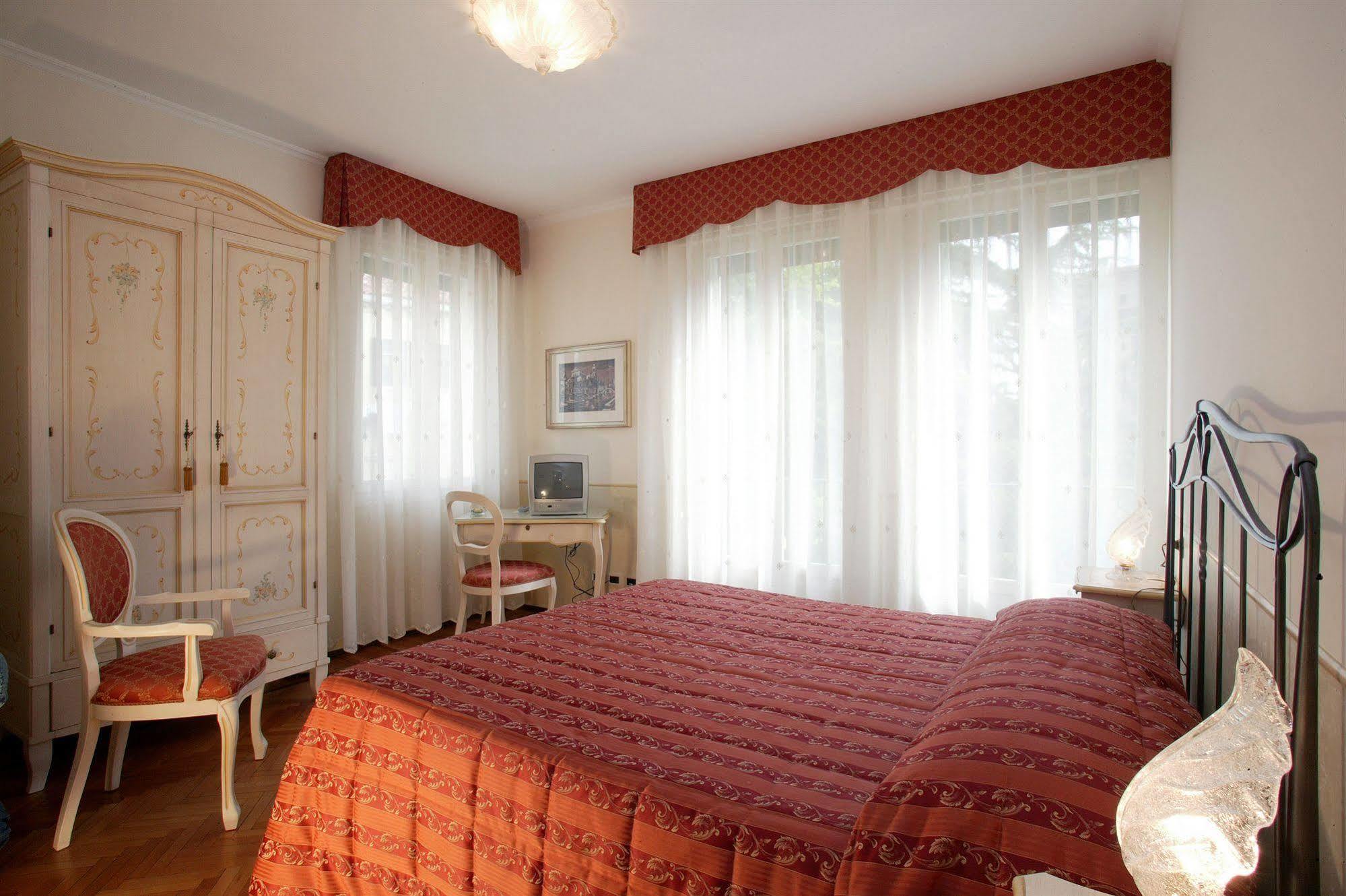 Ca' San Rocco Bed & Breakfast Venice Luaran gambar