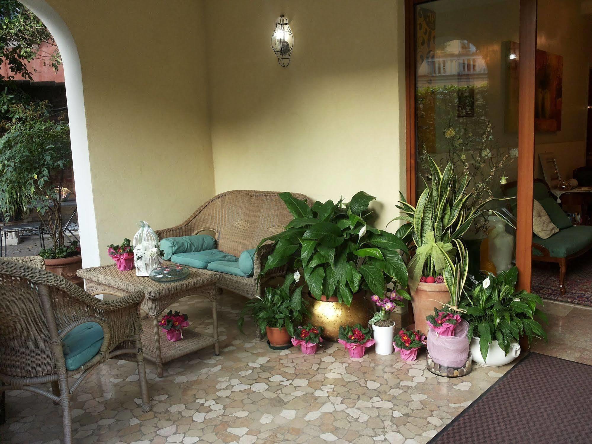 Ca' San Rocco Bed & Breakfast Venice Luaran gambar