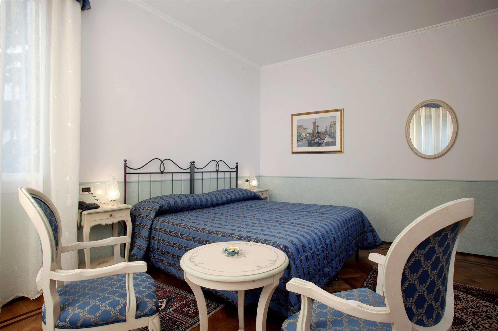 Ca' San Rocco Bed & Breakfast Venice Luaran gambar