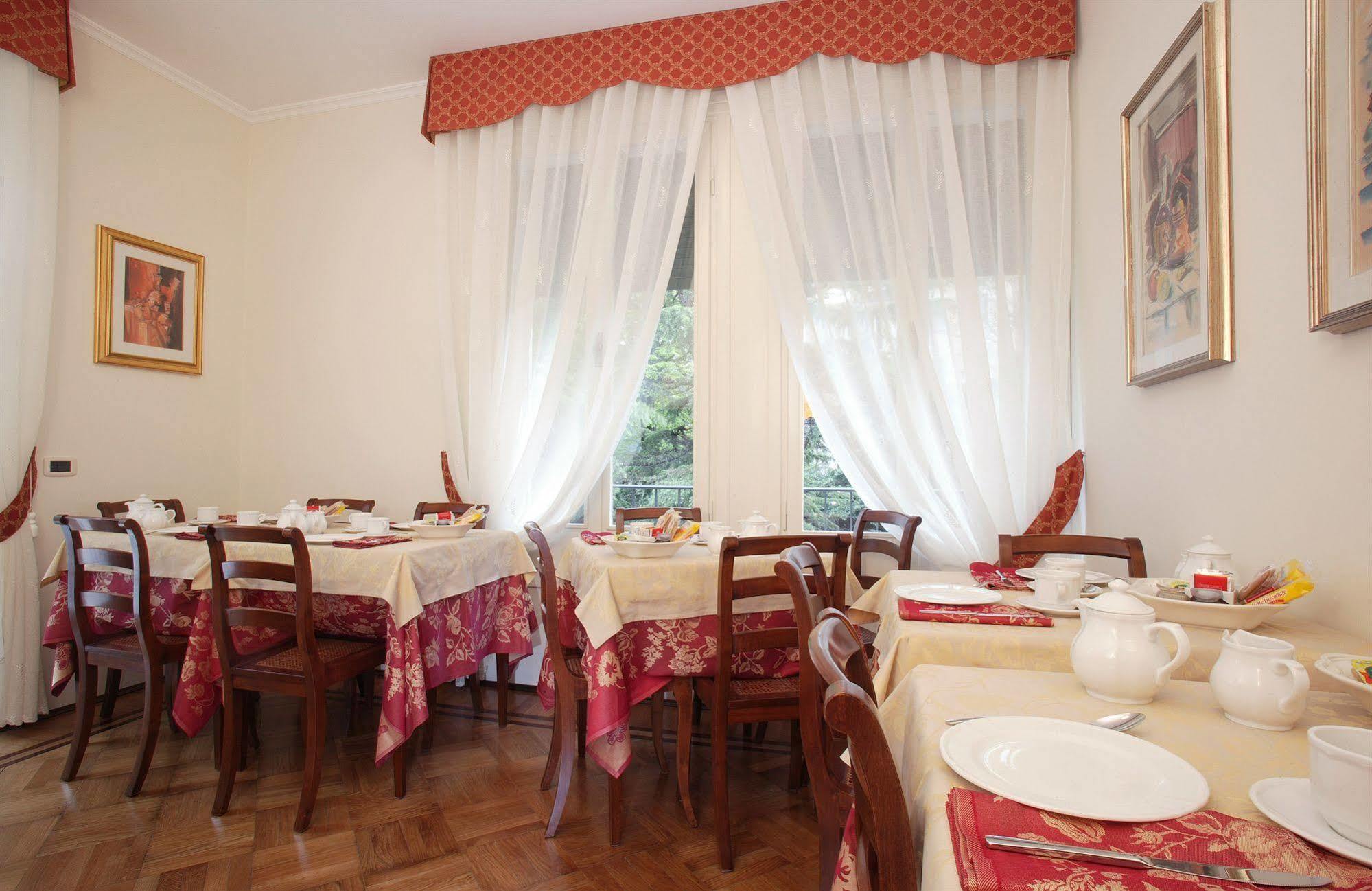 Ca' San Rocco Bed & Breakfast Venice Luaran gambar