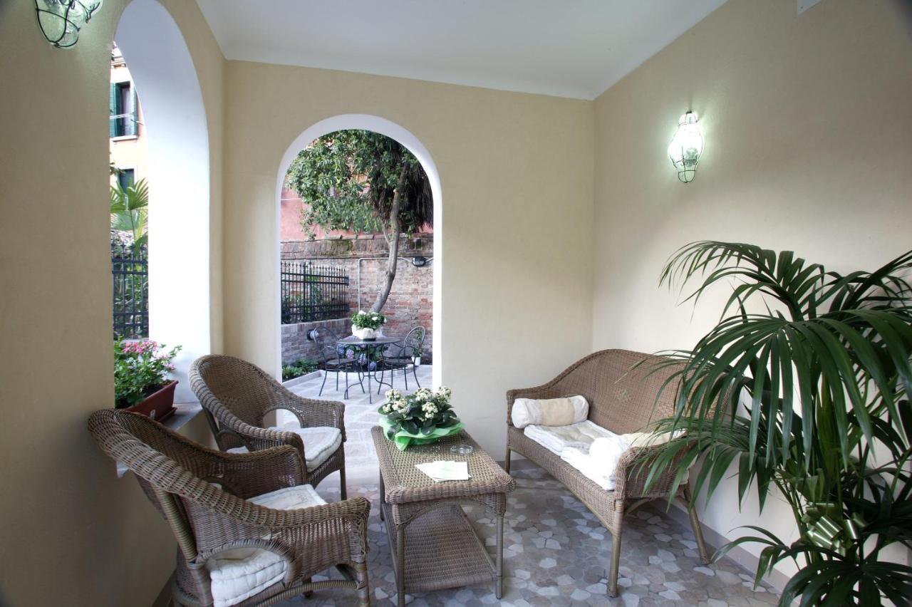 Ca' San Rocco Bed & Breakfast Venice Luaran gambar