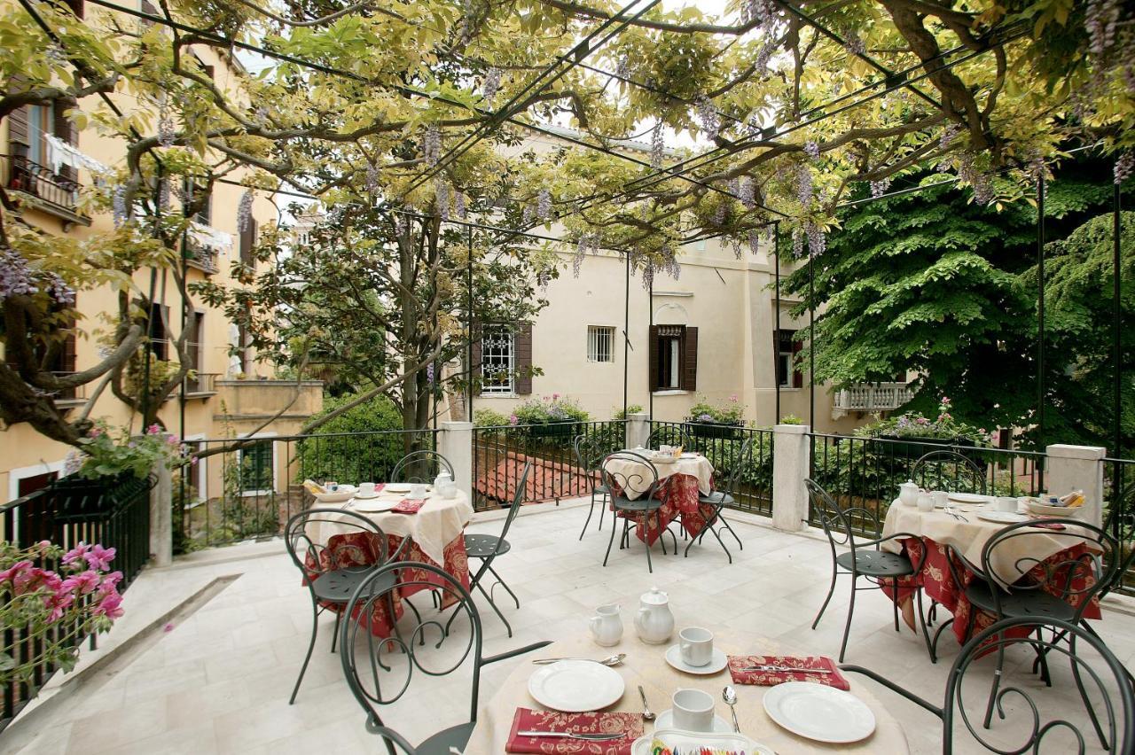 Ca' San Rocco Bed & Breakfast Venice Luaran gambar